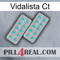 Vidalista Ct 29